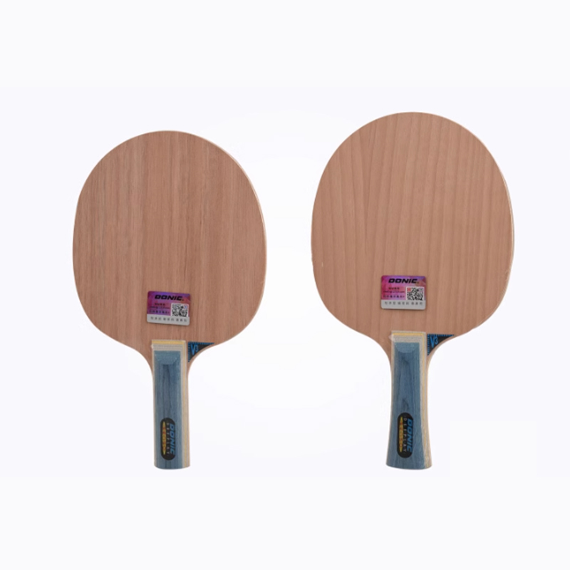 Desk Setup Tips - Donic Defplay Senso V3 Pisau Tenis