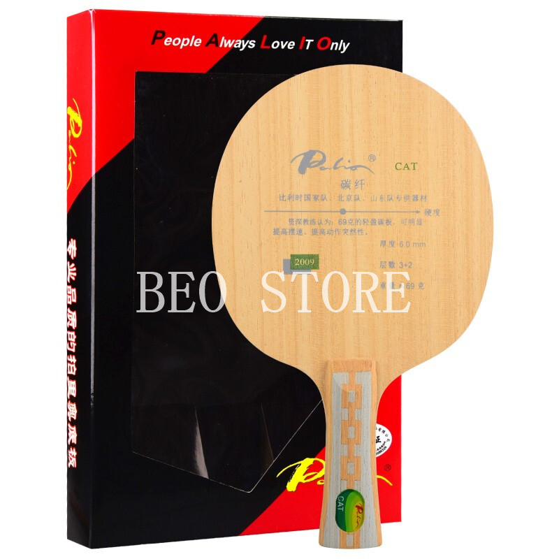 Desk Setup Tips - Palio Pisau Tenis Meja Kucing Asli