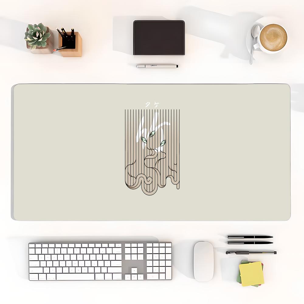 Desk Setup Options - Alas Mouse Gaming - Alas Meja
