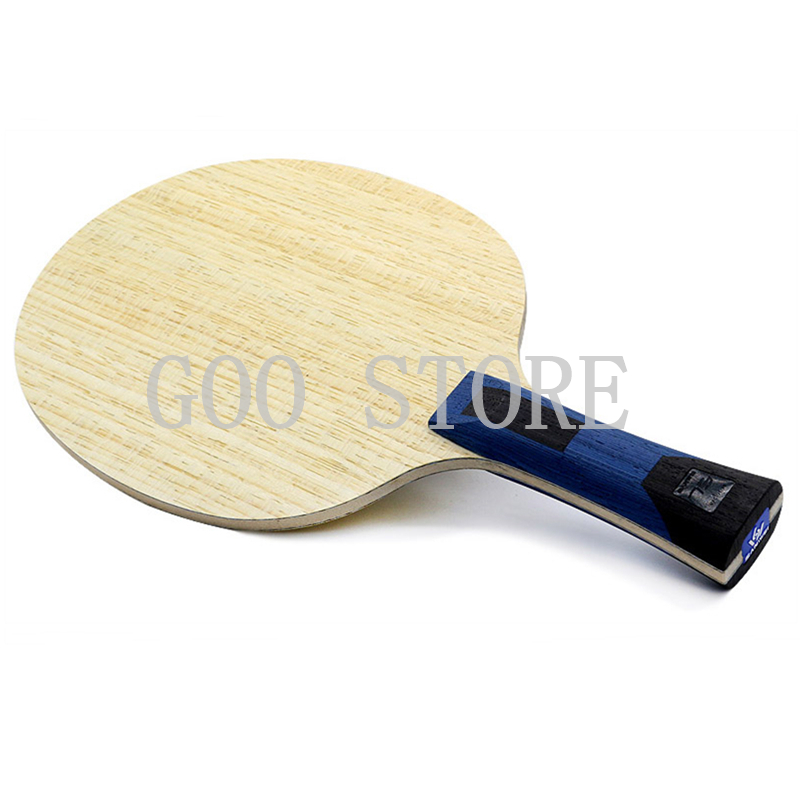 Desk Setup Tips - SANWEI 75 ALC Raket Tenis Meja