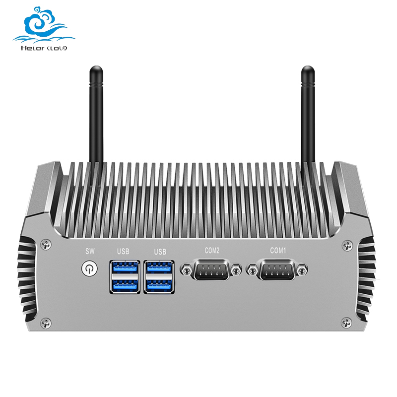 Mini PC Intel Core I7-5500U de - Intel Cpu Core I5 ulasan dan harga