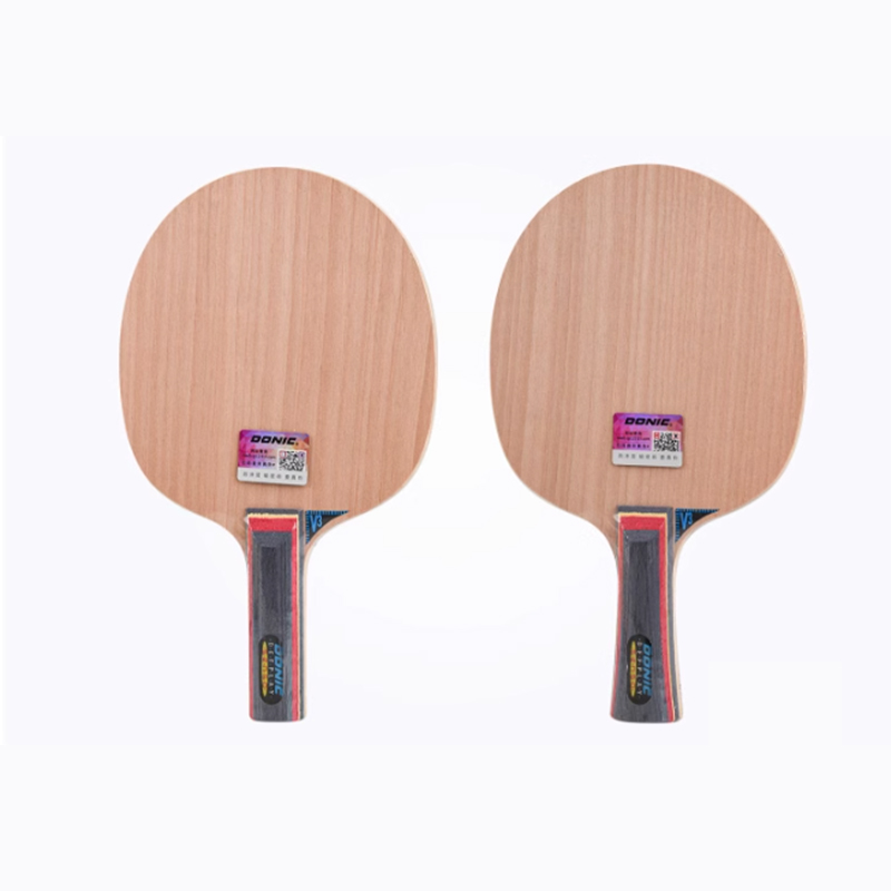 Donic Defplay Senso V3 Pisau T - Desk Setup Tips ulasan dan harga