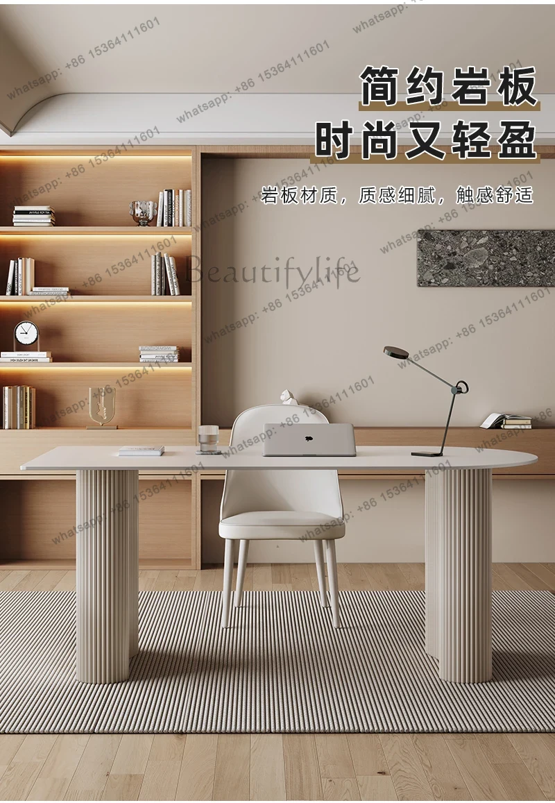 Meja Notebook Kamar Tidur Ruan - Desk Setup Living Room ulasan dan harga