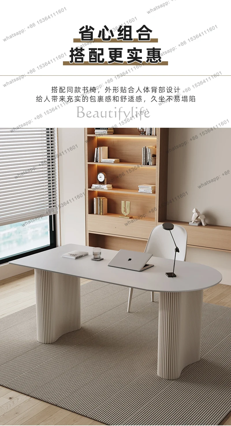 Meja Notebook Kamar Tidur Ruan - Desk Setup Living Room ulasan dan harga