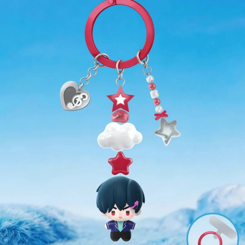 Boneka Koleksi Lucu Kawaii Ser - Desk Setup Kawaii ulasan dan harga