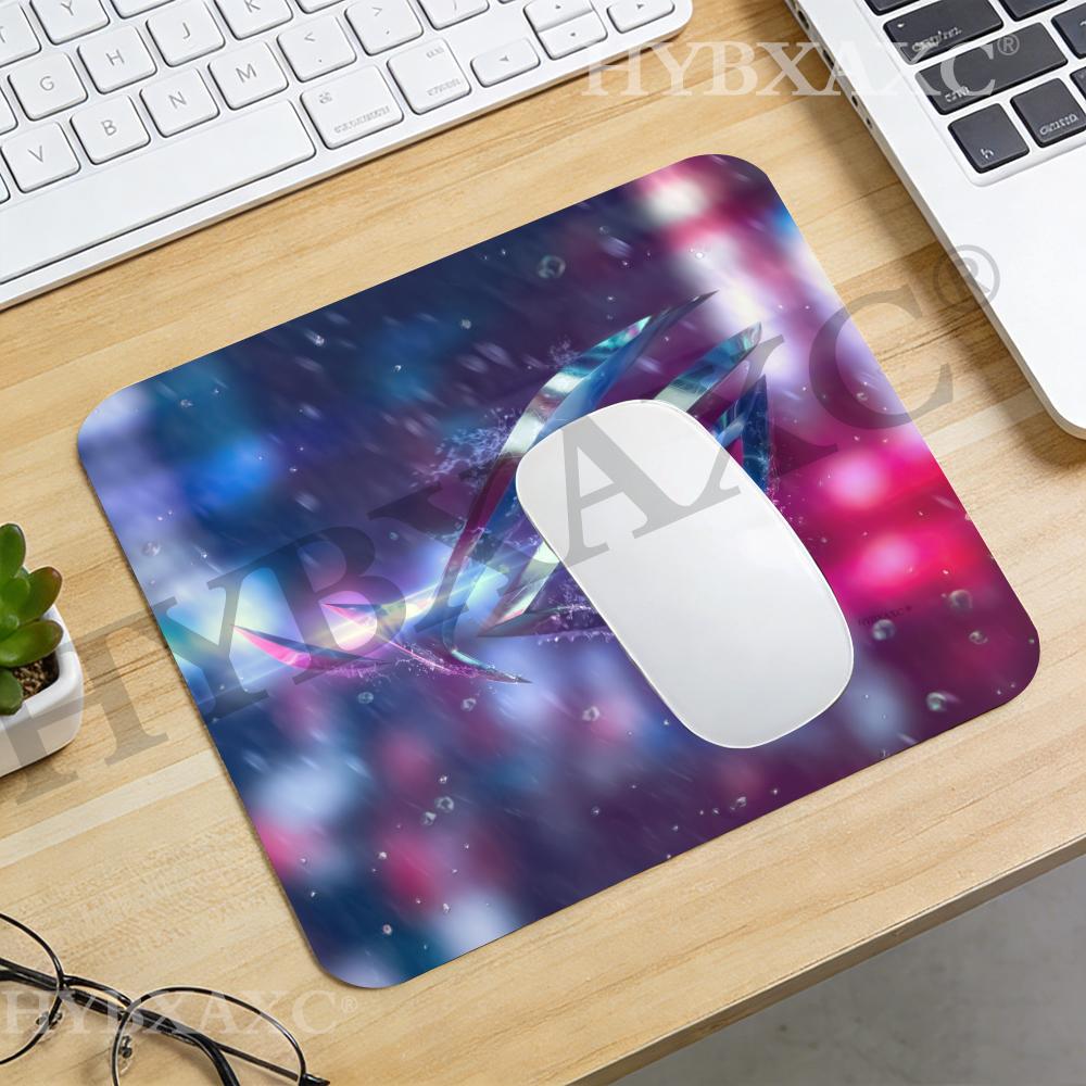 HYBXAXC Tech Alas Mouse Geomet - Work Desk Home Setup ulasan dan harga