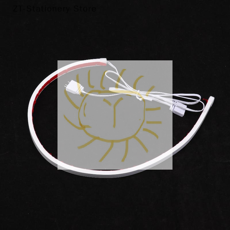 Lampu Strip Dekoratif ARGB 5V  - Desk Setup Led Strip ulasan dan harga