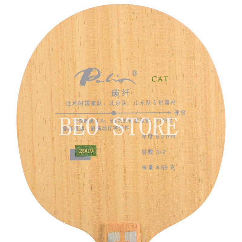 Palio Pisau Tenis Meja Kucing  - Desk Setup Tips ulasan dan harga