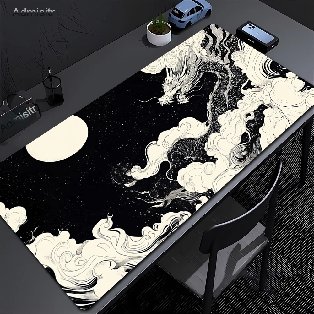 XXL Alas Mouse Anime Naga Hita - Zelda Desk Setup ulasan dan harga