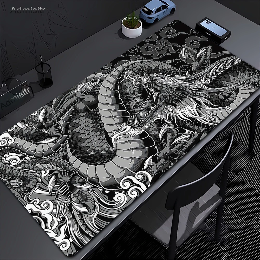 XXL Alas Mouse Anime Naga Hita - Zelda Desk Setup ulasan dan harga