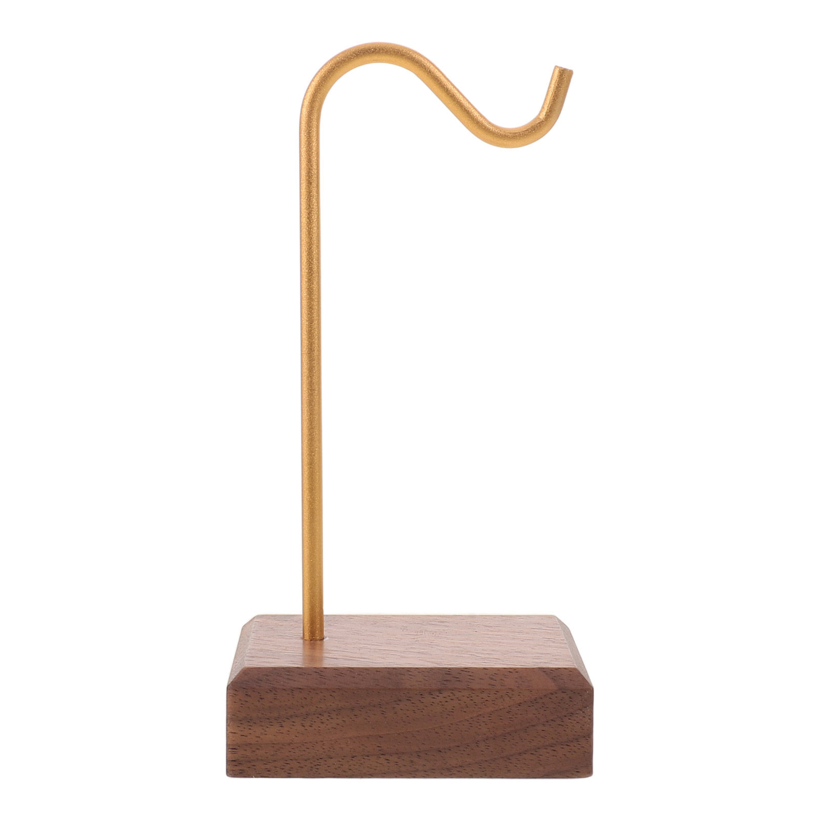 Rak Pajangan Jam Saku Gantung, - Desk Setup Wood ulasan dan harga