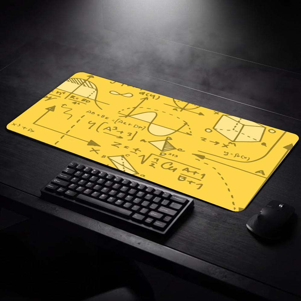 Alas Mouse Gaming Besar Bergay - Zelda Desk Setup ulasan dan harga