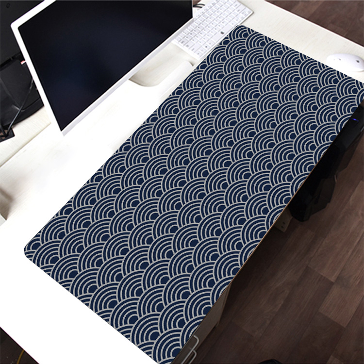 Japan Wave Mouse Pad Company A - Zelda Desk Setup ulasan dan harga