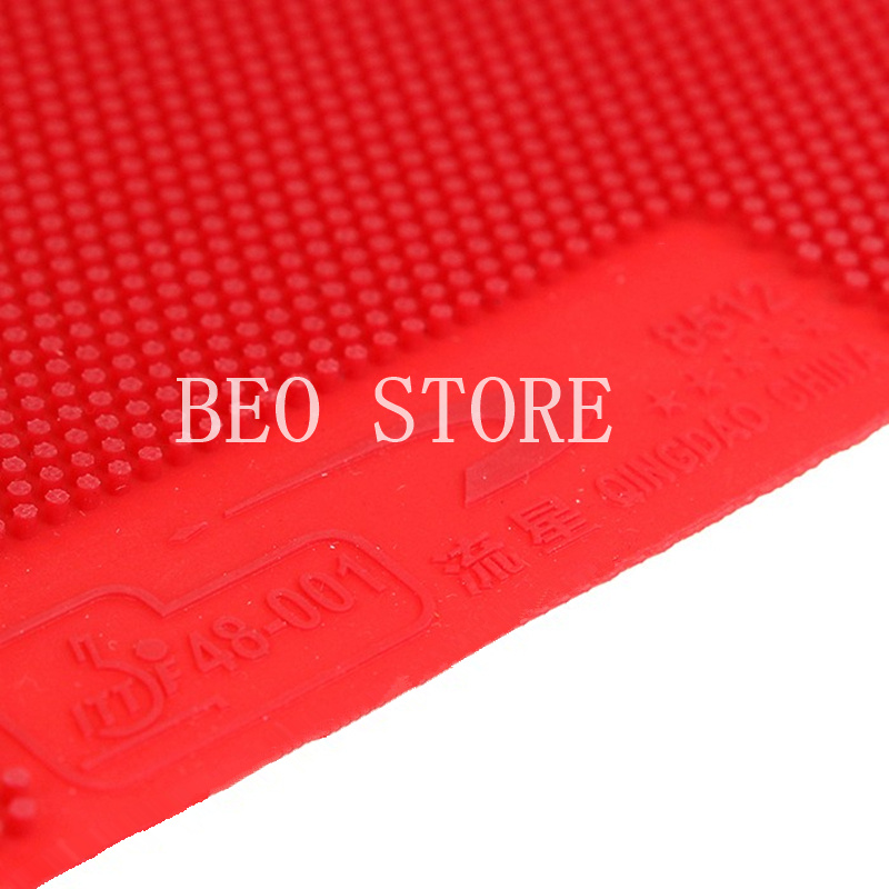 Karet Tenis Meja METEOR 8512 9 - Desk Setup Tips ulasan dan harga
