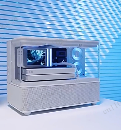 Speaker Bluetooth 