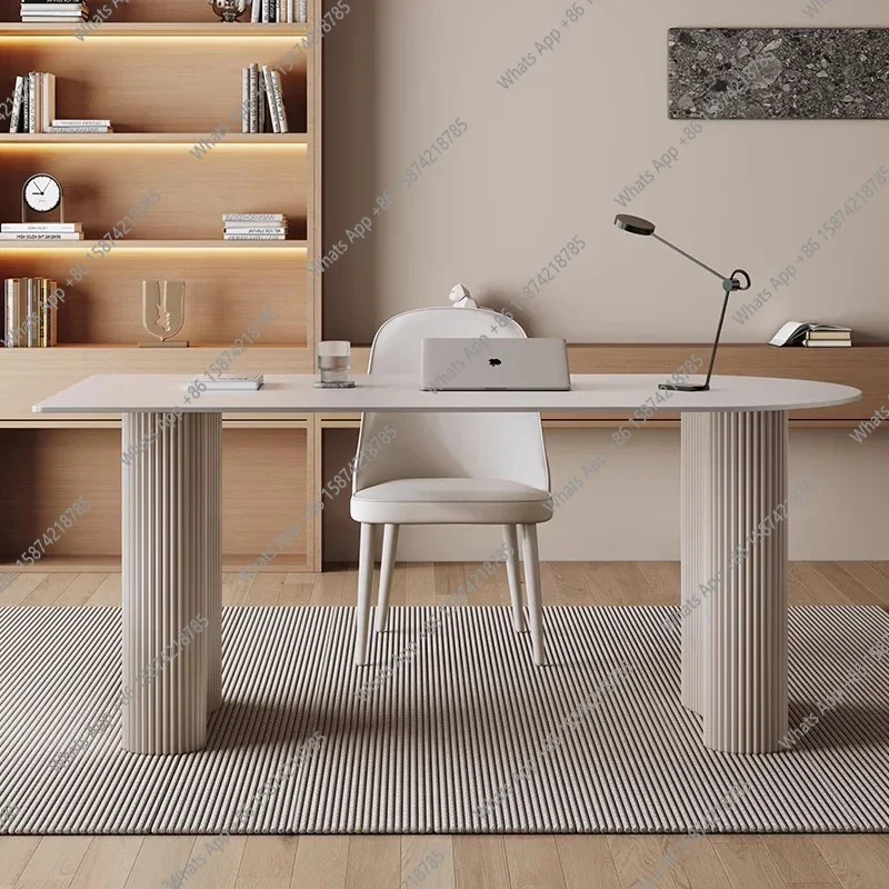 Meja Laptop YX untuk Kamar Tid - Desk Setup Living Room ulasan dan harga