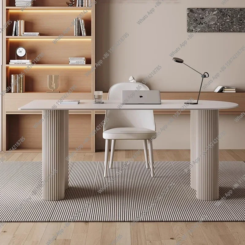 Meja Laptop YX untuk Kamar Tid - Desk Setup Living Room ulasan dan harga