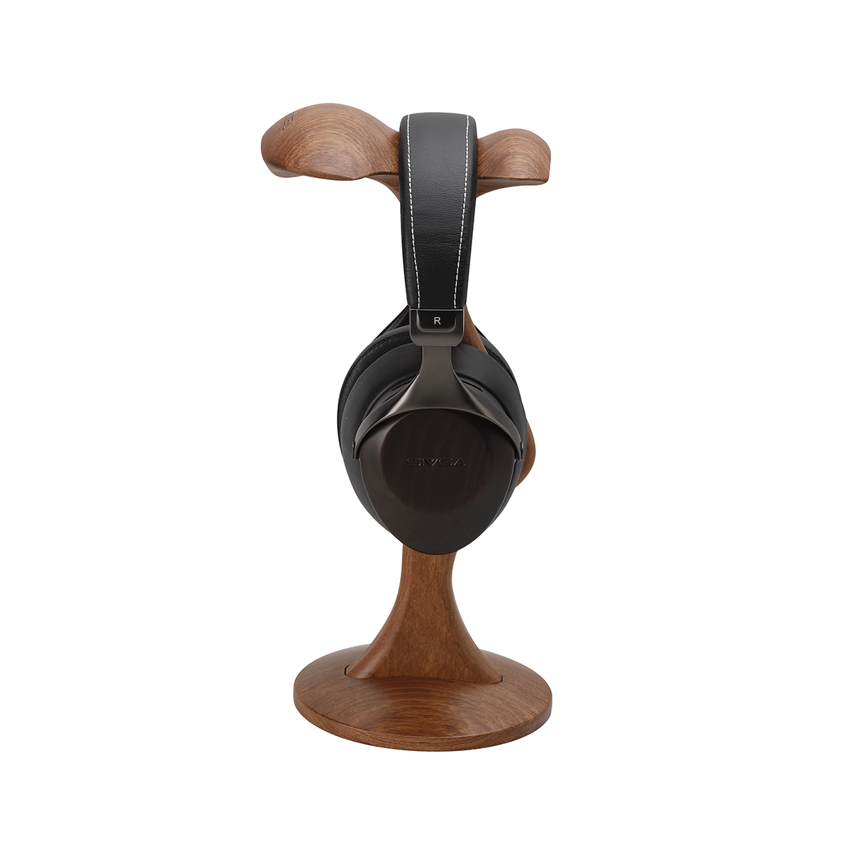 SIVGA Universal Penyangga Head - Desk Setup Wood ulasan dan harga