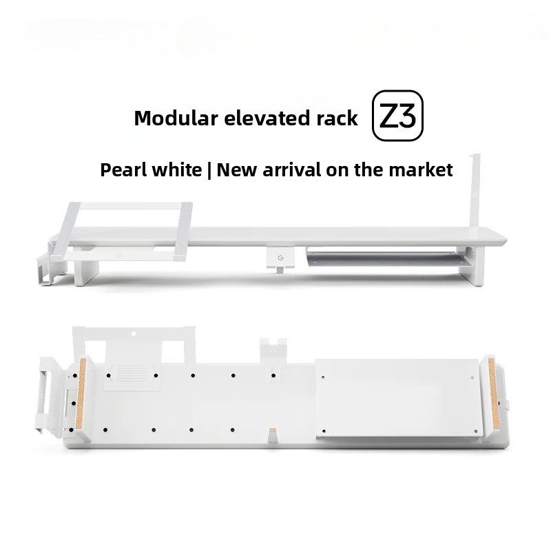 ‌ ZORKMOU Z3 Modular Monitor S - Desk Setup Living Room ulasan dan harga