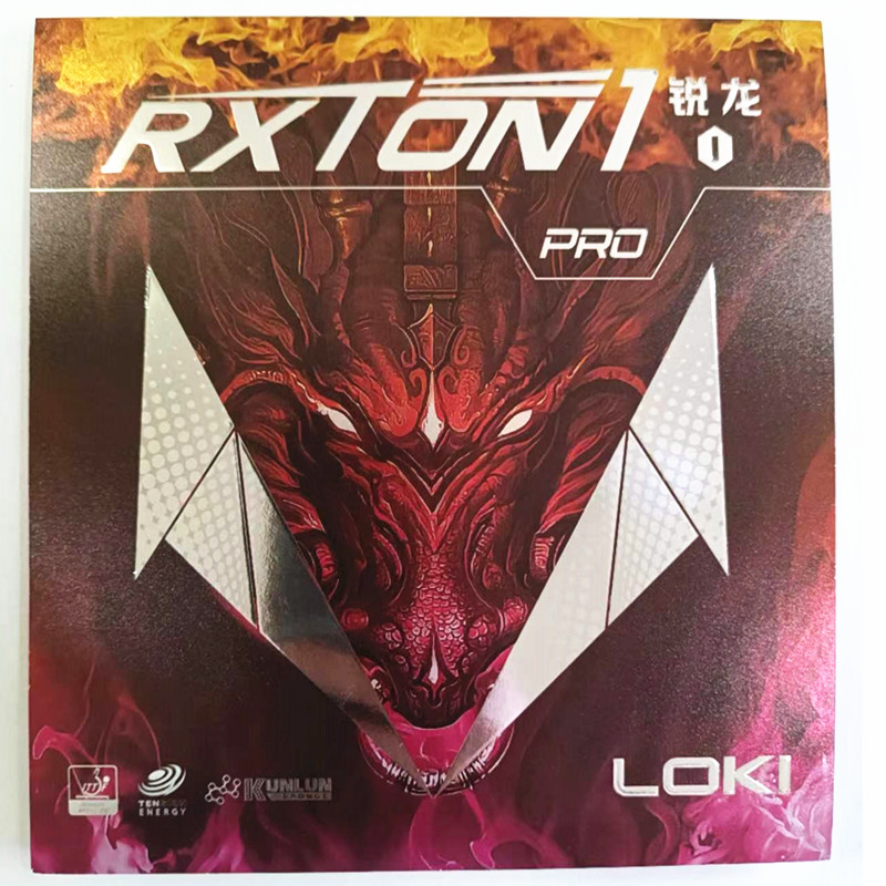 LOKI RXOTN 1 Pro 3 Pro 5 PRO A - Desk Setup Tips ulasan dan harga