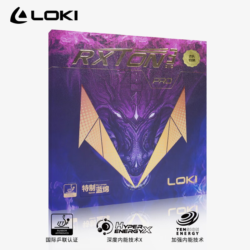 LOKI RXOTN 1 Pro 3 Pro 5 PRO A - Desk Setup Tips ulasan dan harga