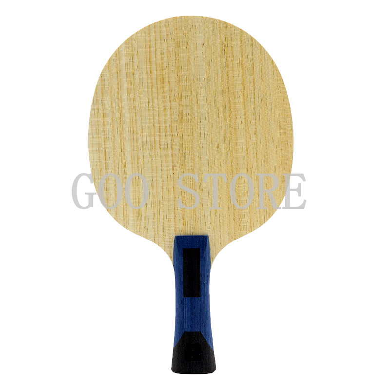 SANWEI 75 ALC Raket Tenis Meja - Desk Setup Tips ulasan dan harga