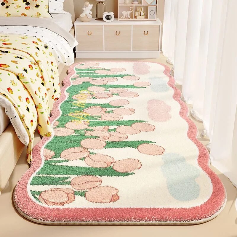 VIKAMA matras tempat tidur ana - Desk Setup Girly ulasan dan harga
