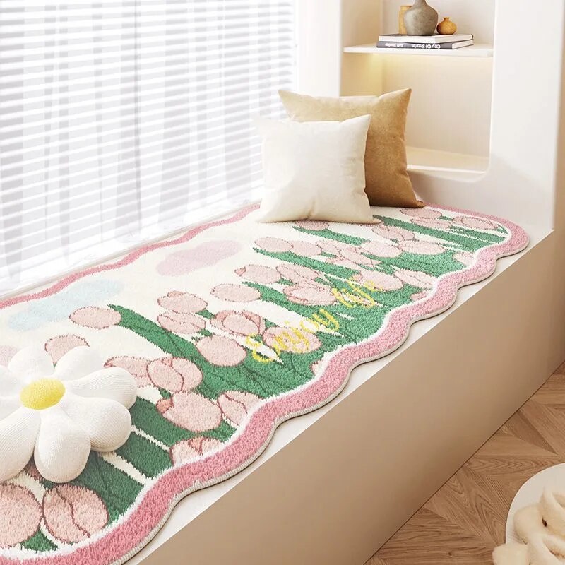 VIKAMA matras tempat tidur ana - Desk Setup Girly ulasan dan harga
