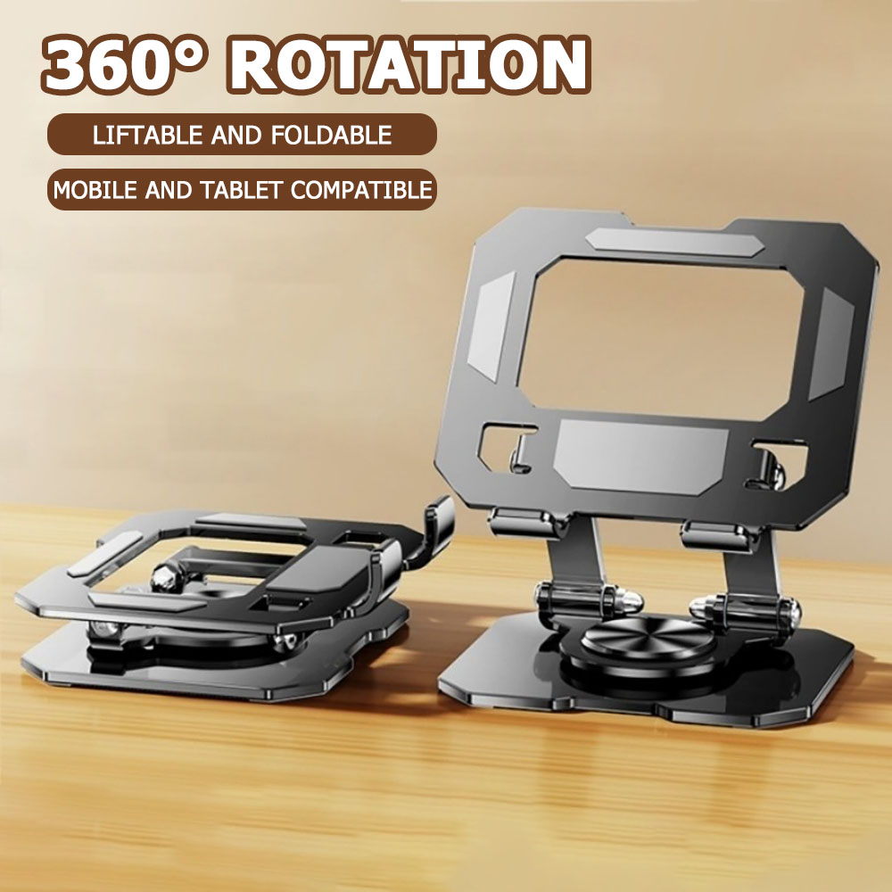 Penyangga Tablet & Ponsel Puta - Desk Setup Tips ulasan dan harga