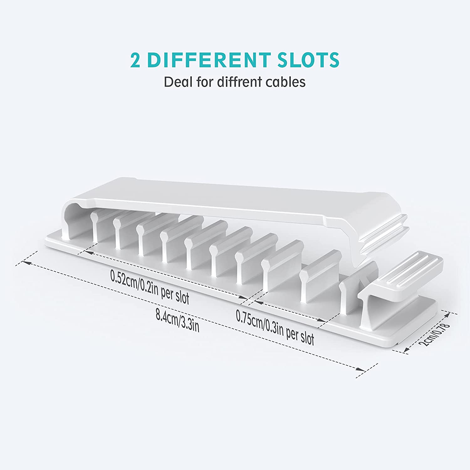 Pengatur Kabel Pengatur Kabel  - Desk Setup Cable Management ulasan dan harga